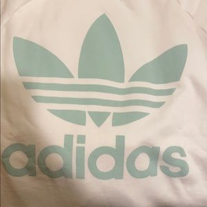 Adidas Crewneck Sweatshirt